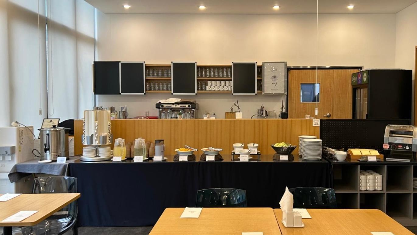 Gangneung City Hotel Ngoại thất bức ảnh